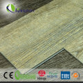 Piso de prancha de vinil de madeira de piso de pvc vinil piso em design de madeira